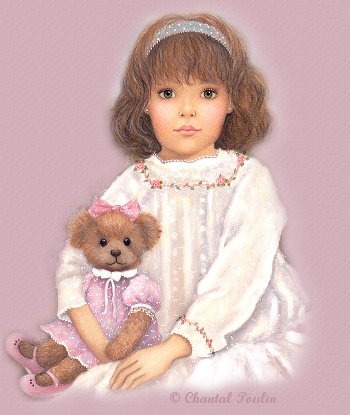 Petit ours